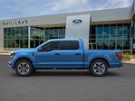 New 2024 Ford F-150 STX SuperCrew Cab 4WD, Pickup for sale #E43969 - photo 3