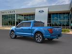 New 2024 Ford F-150 STX SuperCrew Cab 4WD, Pickup for sale #E43969 - photo 4