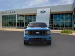 New 2024 Ford F-150 STX SuperCrew Cab 4WD, Pickup for sale #E43969 - photo 6