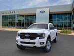 New 2024 Ford Ranger XL SuperCrew Cab 4WD, Pickup for sale #E48724 - photo 2