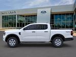 New 2024 Ford Ranger XL SuperCrew Cab 4WD, Pickup for sale #E48724 - photo 3