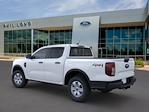 New 2024 Ford Ranger XL SuperCrew Cab 4WD, Pickup for sale #E48724 - photo 4