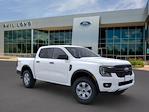 New 2024 Ford Ranger XL SuperCrew Cab 4WD, Pickup for sale #E48724 - photo 7