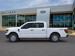 New 2024 Ford F-150 XL SuperCrew Cab 4WD, Pickup for sale #E49669 - photo 3