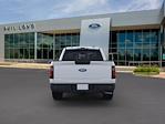 New 2024 Ford F-150 XL SuperCrew Cab 4WD, Pickup for sale #E49669 - photo 5