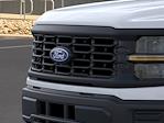 New 2024 Ford F-150 XL Super Cab 4WD, Pickup for sale #E50209 - photo 17