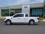 New 2024 Ford F-150 XL Super Cab 4WD, Pickup for sale #E50209 - photo 4