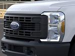 New 2024 Ford F-250 XL Crew Cab 4WD, Cab Chassis for sale #E51394 - photo 17