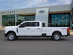 New 2024 Ford F-250 XL Crew Cab 4WD, Cab Chassis for sale #E51394 - photo 3