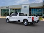 New 2024 Ford F-250 XL Crew Cab 4WD, Cab Chassis for sale #E51394 - photo 4