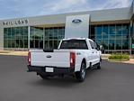 New 2024 Ford F-250 XL Crew Cab 4WD, Cab Chassis for sale #E51394 - photo 8