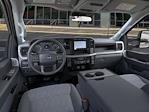 New 2024 Ford F-250 XL Crew Cab 4WD, Cab Chassis for sale #E51394 - photo 9