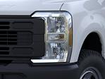 New 2024 Ford F-350 XL Regular Cab 4WD, 8' 2" Scelzi Signature Service Truck for sale #E56759 - photo 17