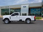 New 2024 Ford F-350 XL Regular Cab 4WD, 8' 2" Scelzi Signature Service Truck for sale #E56759 - photo 3