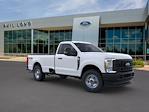 New 2024 Ford F-350 XL Regular Cab 4WD, 8' 2" Scelzi Signature Service Truck for sale #E56759 - photo 6