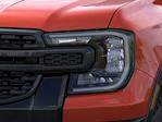 New 2024 Ford Ranger XLT SuperCrew Cab 4WD, Pickup for sale #E61205 - photo 18