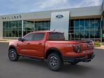 New 2024 Ford Ranger XLT SuperCrew Cab 4WD, Pickup for sale #E61205 - photo 4