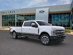 2024 Ford F-250 Crew Cab 4WD, Pickup for sale #E83305 - photo 7