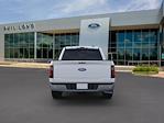 New 2024 Ford F-150 XLT SuperCrew Cab 4WD, Pickup for sale #E89027 - photo 5