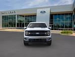 New 2024 Ford F-150 XLT SuperCrew Cab 4WD, Pickup for sale #E89027 - photo 6