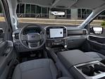 New 2024 Ford F-150 XLT SuperCrew Cab 4WD, Pickup for sale #E89027 - photo 9