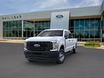 New 2024 Ford F-250 XL Crew Cab 4WD, 8' 2" Scelzi Signature Service Truck for sale #E89600 - photo 2