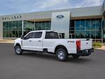 New 2024 Ford F-250 XL Crew Cab 4WD, 8' 2" Scelzi Signature Service Truck for sale #E89600 - photo 4