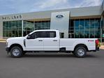 New 2024 Ford F-250 XL Crew Cab 4WD, 8' 2" Scelzi Signature Service Truck for sale #E90443 - photo 3