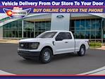 New 2024 Ford F-150 XL Super Cab 4WD, Pickup for sale #E94398 - photo 1