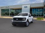 New 2024 Ford F-150 XL Super Cab 4WD, Pickup for sale #E94398 - photo 3