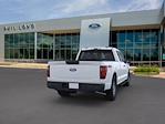 New 2024 Ford F-150 XL Super Cab 4WD, Pickup for sale #E94398 - photo 8