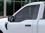 New 2024 Ford F-150 XL Regular Cab 4WD, Pickup for sale #E95562 - photo 20