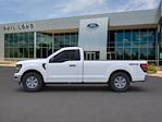 New 2024 Ford F-150 XL Regular Cab 4WD, Pickup for sale #E95562 - photo 3