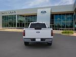 New 2024 Ford F-150 XL Regular Cab 4WD, Pickup for sale #E95562 - photo 5