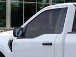 New 2024 Ford F-150 XL Regular Cab 4WD, Pickup for sale #E96882 - photo 20