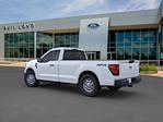 New 2024 Ford F-150 XL Regular Cab 4WD, Pickup for sale #E96882 - photo 4