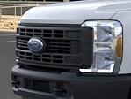 New 2024 Ford F-350 XL Regular Cab 4WD, Pickup for sale #E98224 - photo 17