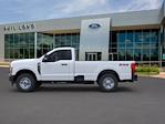 New 2024 Ford F-350 XL Regular Cab 4WD, Pickup for sale #E98224 - photo 3