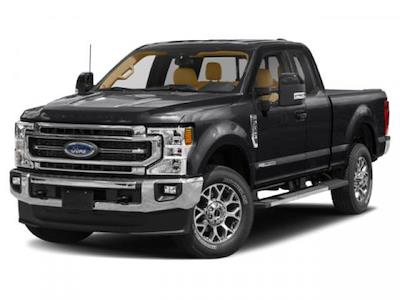 2022 Ford F-350 Super Cab SRW 4WD, Cab Chassis for sale #EC68355 - photo 1
