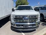 2024 Ford F-550 Super Cab DRW 4WD, Flatbed Truck for sale #ED21154 - photo 3