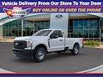 New 2024 Ford F-350 XL Regular Cab 4WD, Pickup for sale #EE56727 - photo 1