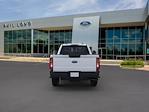 New 2024 Ford F-350 XL Regular Cab 4WD, Pickup for sale #EE56727 - photo 5