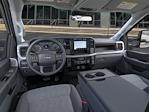 New 2024 Ford F-350 XL Regular Cab 4WD, Pickup for sale #EE56727 - photo 9