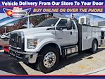 New 2025 Ford F-750 SC Super Cab 4x2, Mechanics Body for sale #F02172 - photo 1