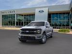 New 2024 Ford F-150 XLT SuperCrew Cab 4WD, Pickup for sale #F03132 - photo 2