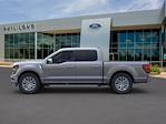 New 2024 Ford F-150 XLT SuperCrew Cab 4WD, Pickup for sale #F03132 - photo 3