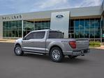 New 2024 Ford F-150 XLT SuperCrew Cab 4WD, Pickup for sale #F03132 - photo 4