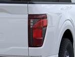 New 2024 Ford F-150 XLT SuperCrew Cab 4WD, Pickup for sale #F03537 - photo 21