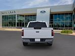 New 2024 Ford F-150 XLT SuperCrew Cab 4WD, Pickup for sale #F03537 - photo 5