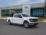 New 2024 Ford F-150 XLT SuperCrew Cab 4WD, Pickup for sale #F03537 - photo 7